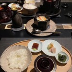 日本料理 華暦 - 