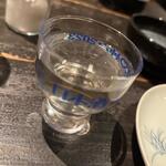 播州地酒 ひの - ドリンク