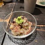 播州地酒 ひの - 料理