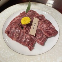 肉の匠 将泰庵 神田店 - 
