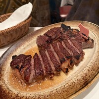 ウルフギャング・ステーキハウス 丸の内店 - 