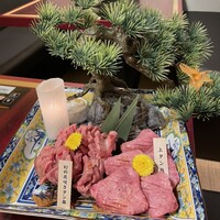 肉の匠 将泰庵 神田店 - 