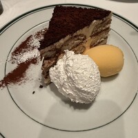ウルフギャング・ステーキハウス 丸の内店 - 