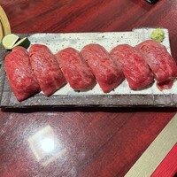 肉の匠 将泰庵 神田店 - 