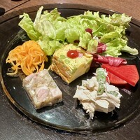 ブラッスリータイユ - 