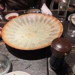 播州地酒 ひの - 料理