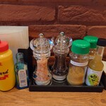 HERO’S ステーキハウス - 