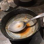 播州地酒 ひの - 料理