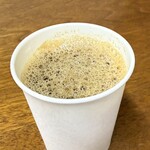 はらいっぱい - アイスコーヒー