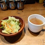 HERO’S ステーキハウス - 