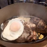 HERO’S ステーキハウス - 