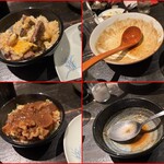 播州地酒 ひの - 料理