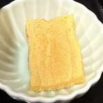 はらいっぱい - 玉子焼き