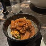 播州地酒 ひの - 料理