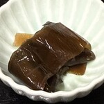 はらいっぱい - 昆布