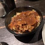 播州地酒 ひの - 料理