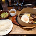 HERO’S ステーキハウス - 