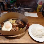 HERO’S ステーキハウス - 