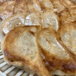 ぎょうざ 湖月 - 
