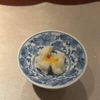 巴里 夕顔 - 