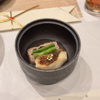 個室会席 北大路 新橋茶寮 汐留シティセンター店 - 