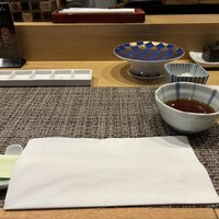 天ぷら初穂 - 
