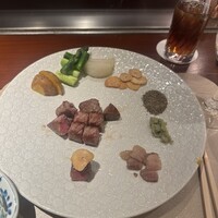 巴里 夕顔 - 