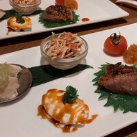 正宗広東私房菜サワダ 梅田エスト店 - 