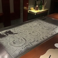 巴里 夕顔 - 