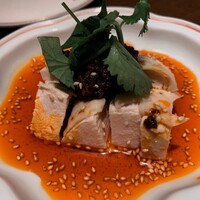 正宗広東私房菜サワダ 梅田エスト店 - 