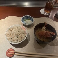 巴里 夕顔 - 