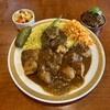 カレーの店 マボロシ