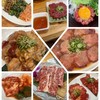 炭火焼肉 キョロちゃん 森ノ宮店