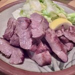 駅前酒場たんたん