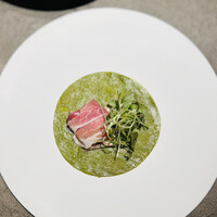 SHIROIYA the RESTAURANT - 