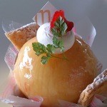 ミルスリール - 2014.8.9