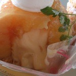 ミルスリール - 2014.8.9