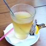 Sheridan - リンゴジュース