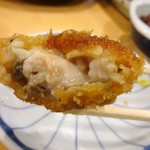 ゑびす - 生だと思います