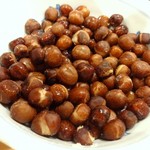 ゑびす - えんどう豆