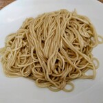 麺庵ちとせ - 