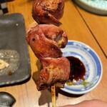 焼き鳥 松元 - 