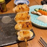 焼き鳥 松元 - 