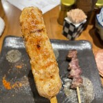 焼き鳥 松元 - 