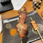 焼き鳥 松元 - 