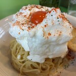 ペペロンチーノ専門店 ぺろん - 