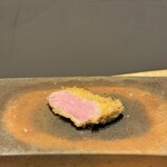 とんかつ乃ぐち - 