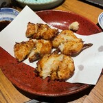 焼き鳥 松元 - 