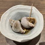 壽司居酒屋 龍 - 小菜