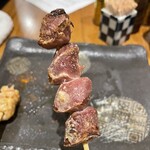 焼き鳥 松元 - 